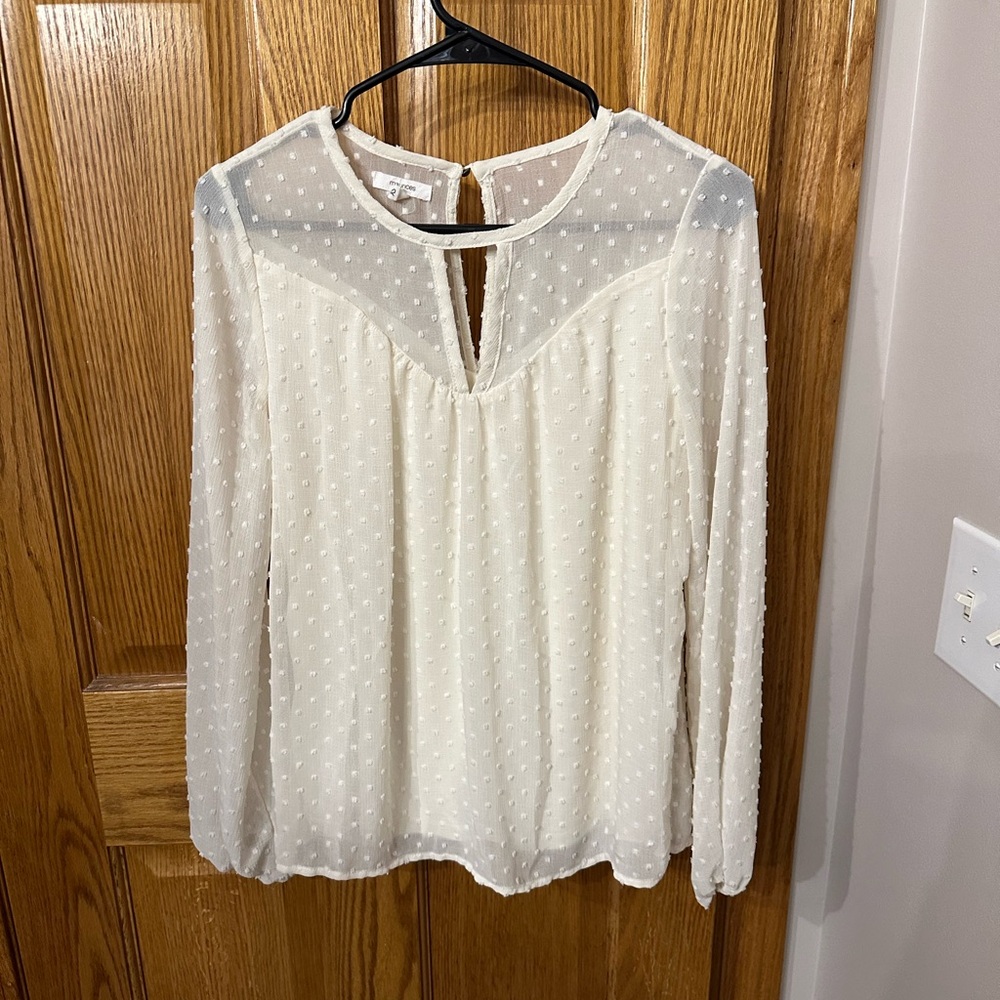 Maurice’s SX Blouse